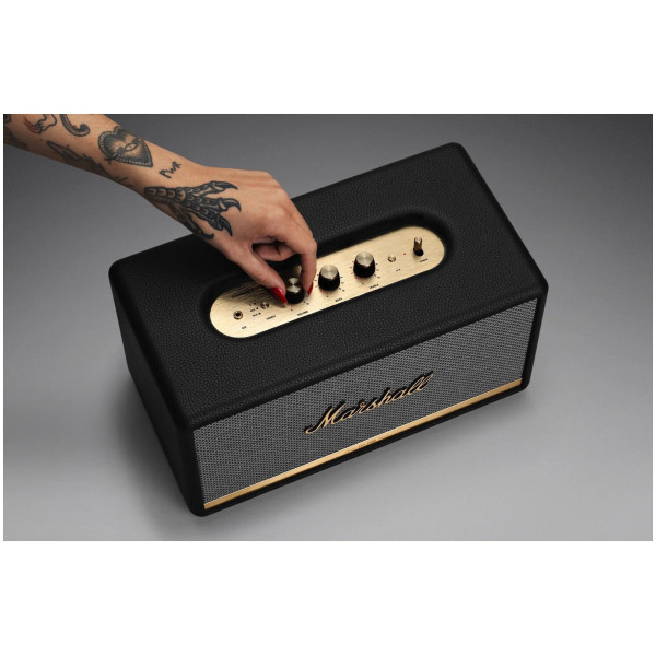Marshall Stanmore II Bluetooth Black