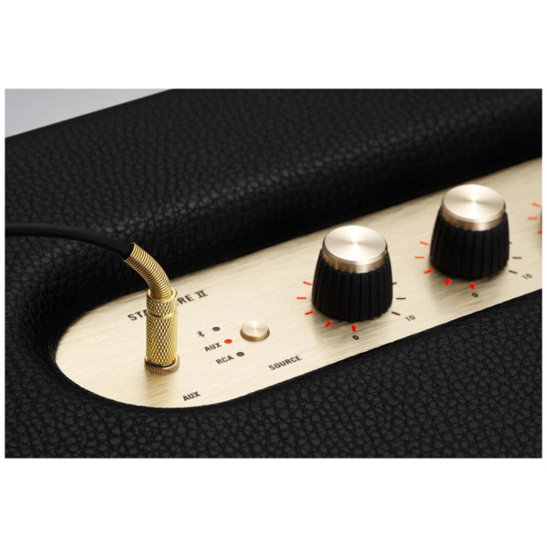 Marshall Stanmore II Bluetooth Black