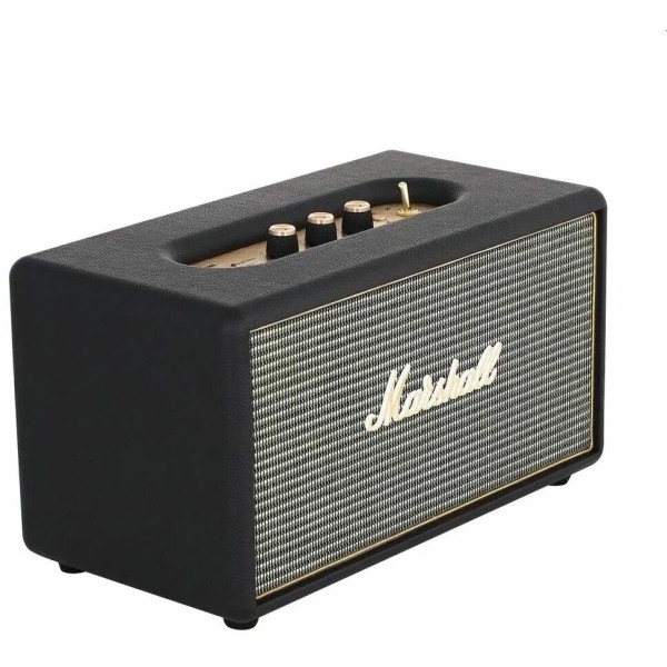 Marshall Stanmore II Bluetooth Black