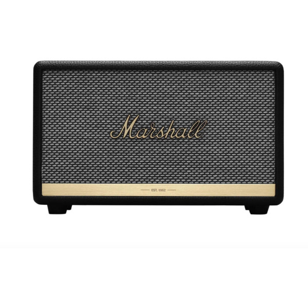 Marshall Stanmore II Bluetooth Black