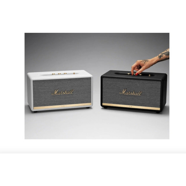 Marshall Stanmore II Bluetooth Black