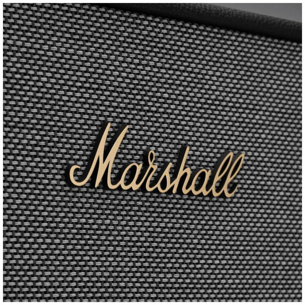 Marshall Stanmore II Bluetooth Black