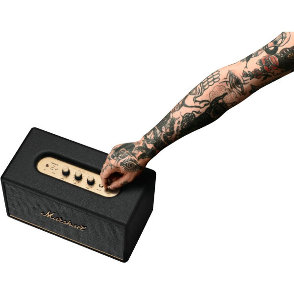 Marshall Stanmore II Bluetooth Black