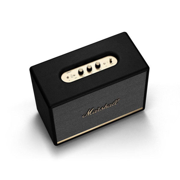 Marshall Stanmore II Bluetooth Black