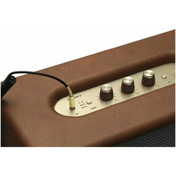 Marshall Stanmore II Bluetooth Brown