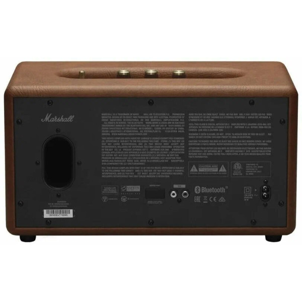 Marshall Stanmore II Bluetooth Brown