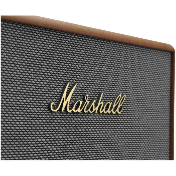 Marshall Stanmore II Bluetooth Brown