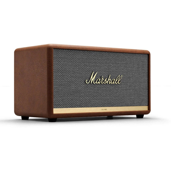 Marshall Stanmore II Bluetooth Brown