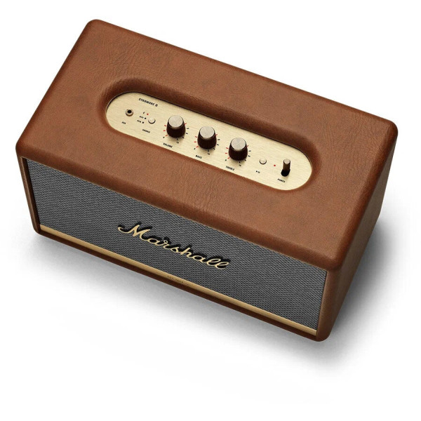 Marshall Stanmore II Bluetooth Brown