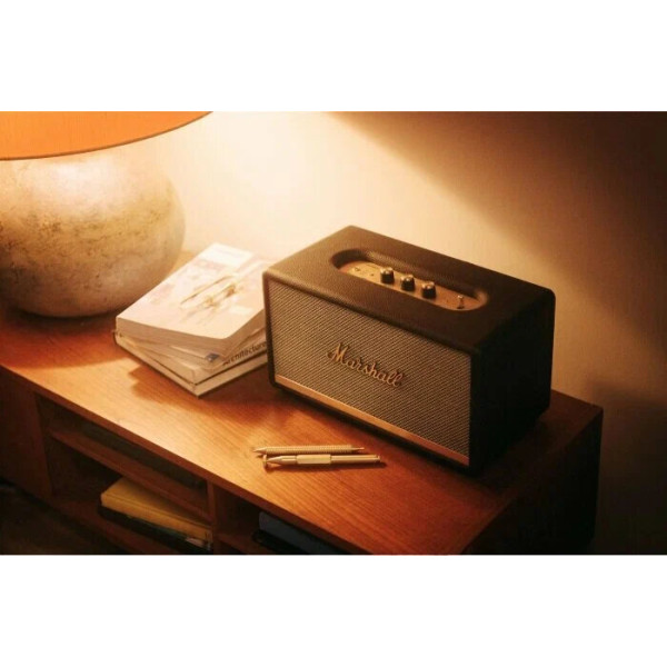 Marshall Stanmore II Bluetooth Brown