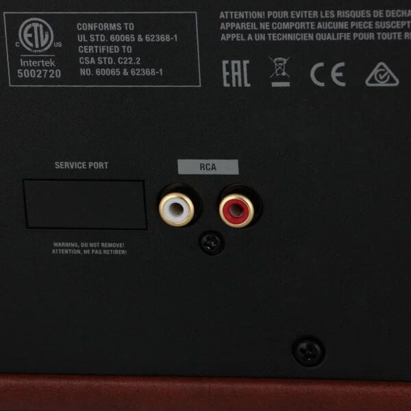 Marshall Stanmore II Bluetooth Brown