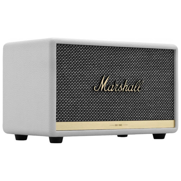 Marshall Stanmore II Bluetooth White