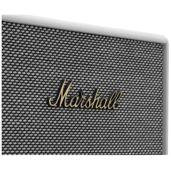 Marshall Stanmore II Bluetooth White