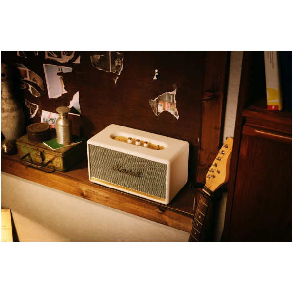 Marshall Stanmore II Bluetooth White