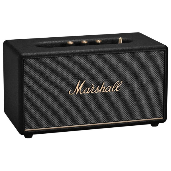 Marshall Stanmore III Black