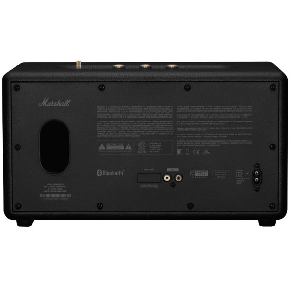 Marshall Stanmore III Black