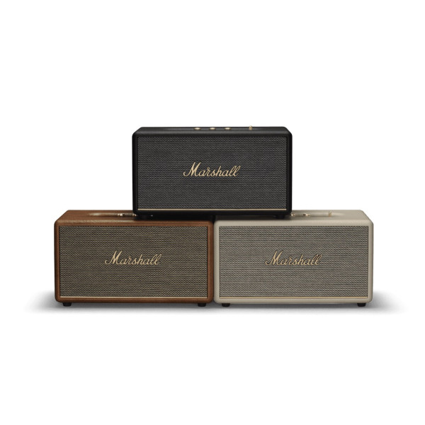 Marshall Stanmore III Black