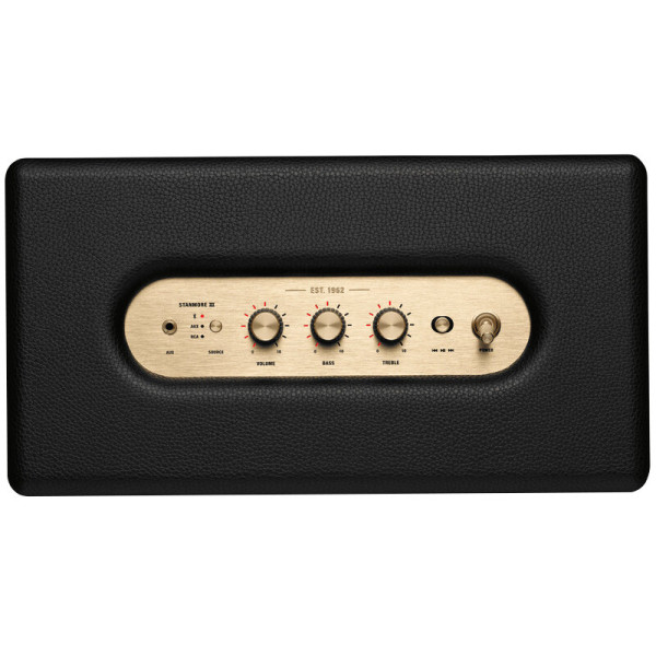 Marshall Stanmore III Black