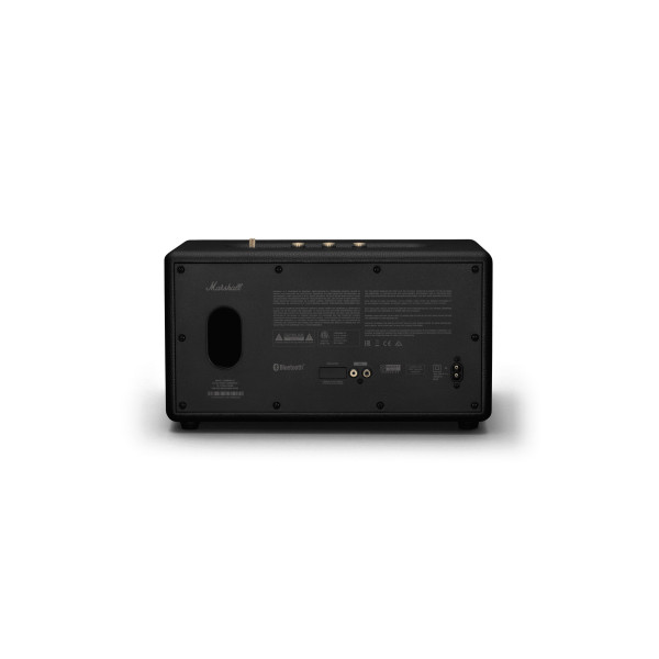 Marshall Stanmore III Black