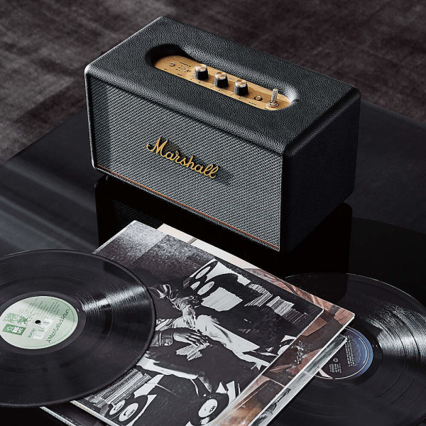 Marshall Stanmore III Black