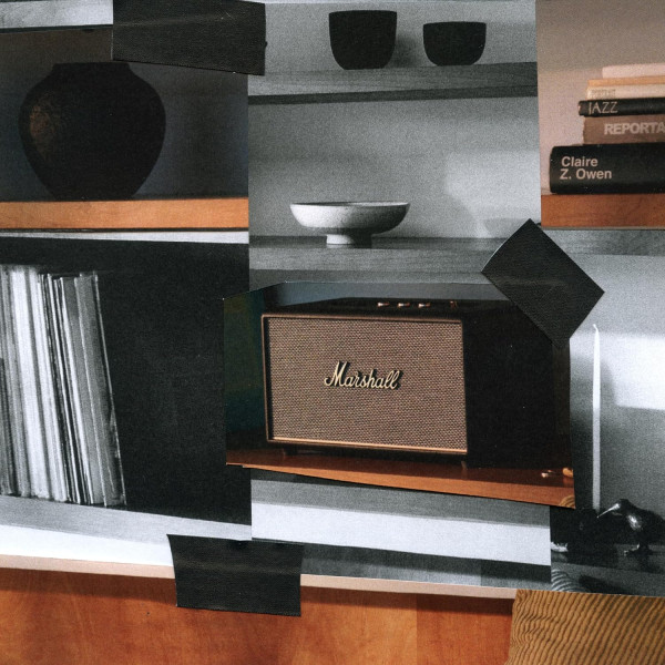 Marshall Stanmore III Black