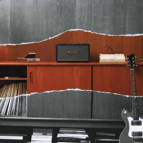 Marshall Stanmore III Black