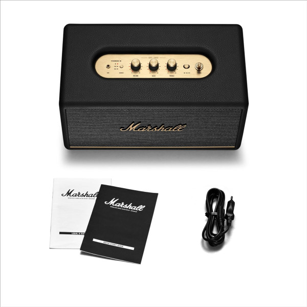 Marshall Stanmore III Black
