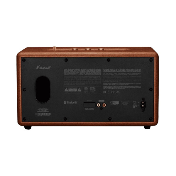 Marshall Stanmore III Brown