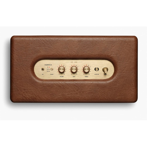Marshall Stanmore III Brown