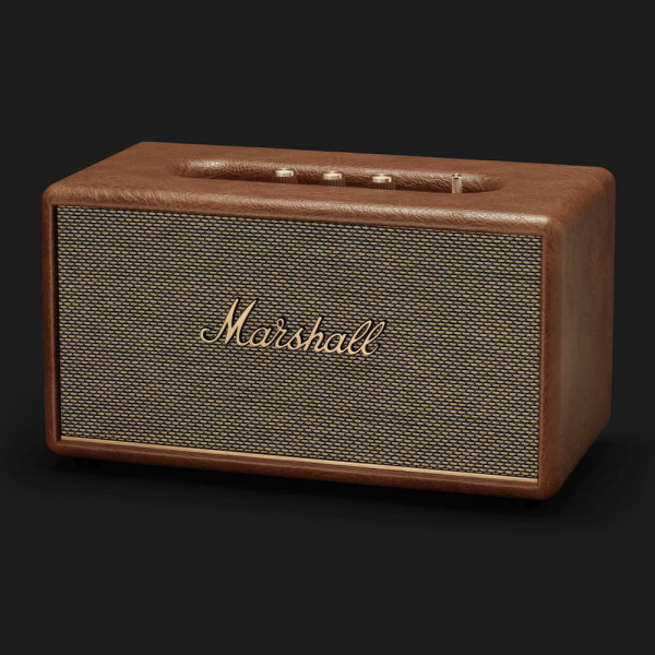 Marshall Stanmore III Brown