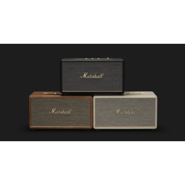 Marshall Stanmore III Brown