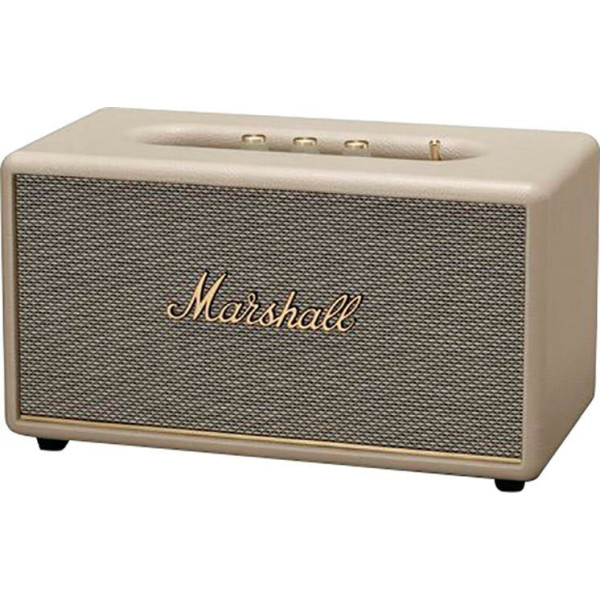 Marshall Stanmore III Cream
