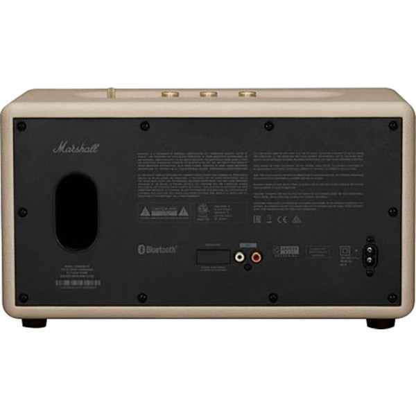 Marshall Stanmore III Cream