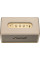 Marshall Stanmore III Cream