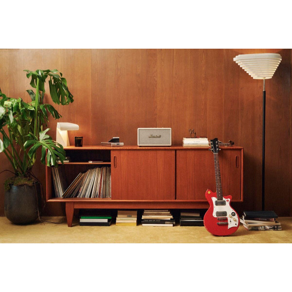 Marshall Stanmore III Cream