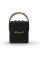 Marshall Stockwell II Black and Brass