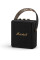 Marshall Stockwell II Black and Brass