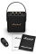 Marshall Stockwell II Black and Brass