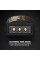 Marshall Stockwell II Black and Brass