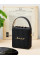 Marshall Stockwell II Black and Brass