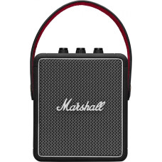 Marshall Stockwell II Black