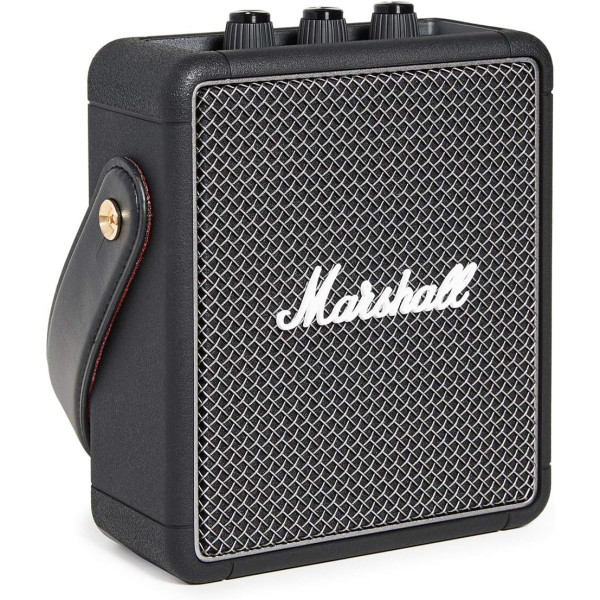 Marshall Stockwell II Black