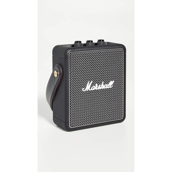 Marshall Stockwell II Black