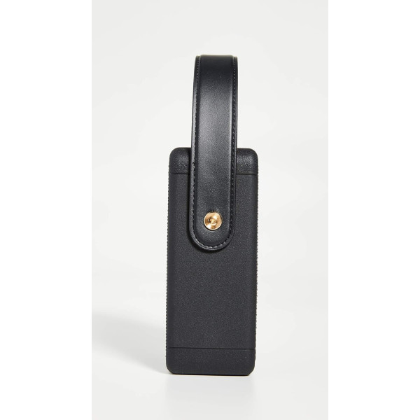 Marshall Stockwell II Black