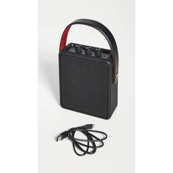 Marshall Stockwell II Black