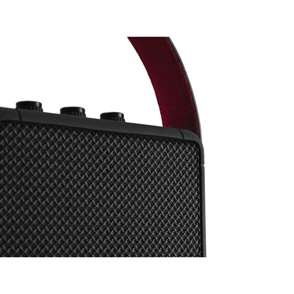 Marshall Stockwell II Black