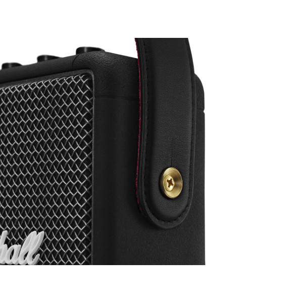 Marshall Stockwell II Black