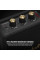 Marshall Stockwell II Black
