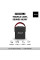 Marshall Stockwell II Black