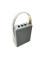 Marshall Stockwell II Grey